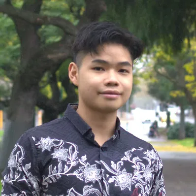 Evan Julian Tantono